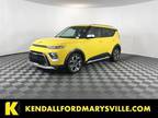 2020 Kia Soul