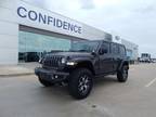 2020 Jeep Wrangler Unlimited