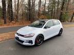 2021 Volkswagen Golf GTI