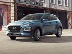 2019 Hyundai Kona
