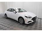 2020 Hyundai Sonata