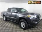 2020 Toyota Tacoma