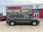 2015 Chrysler Town & Country