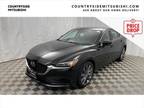 2021 Mazda Mazda6
