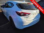 2017 Mazda Mazda3