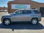 2011 GMC Terrain