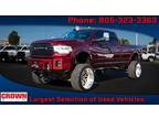 2019 Ram 3500
