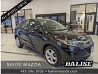 2019 Honda HR-V