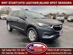 2020 Buick Enclave