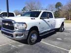 2021 Ram 3500