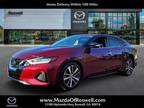 2019 Nissan Maxima