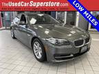 2014 Bmw 528