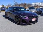 2022 Bmw M240