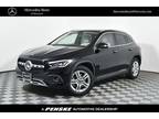 2022 Mercedes-Benz GLA 250