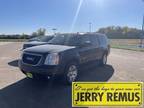 2011 GMC Yukon XL