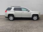 2015 GMC Terrain