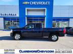 2010 Chevrolet Silverado 1500