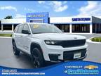 2022 Jeep Grand Cherokee L