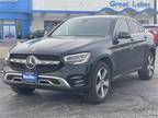 2020 Mercedes-Benz GLC 300