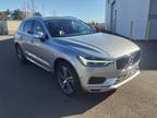 2018 Volvo XC60 T6 Momentum