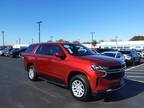 2022 Chevrolet Tahoe LS