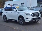 2021 Nissan Armada SL