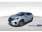 2020 Nissan Murano S