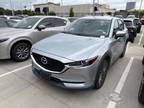 2017 Mazda CX-5 Sport