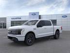 2024 Ford F-150 Lightning Flash