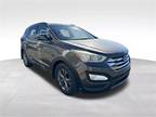 2013 Hyundai Santa Fe