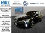 2024 Volkswagen Jetta Sport