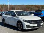 2023 Volkswagen Jetta Sport