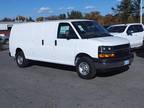 2024 Chevrolet Express 2500