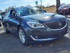 2017 Buick Regal Turbo