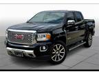 2019 Gmc Canyon Denali
