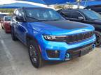 2023 Jeep Grand Cherokee Trailhawk 4xe