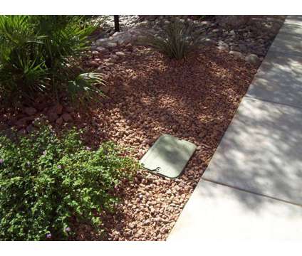 Sprinkler Solutions: Keep Your Lawn Lush is a Landscaping service in Las Vegas NV