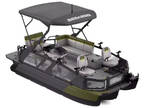 2025 Sea Doo SwitchÃ¢¢ Fish 18 - 230 hp Painted