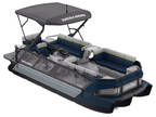 2025 Sea Doo SwitchÃ¢¢ Cruise Limited 21 - 230 hp Painted