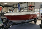 2025 Bayliner VR4