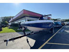 2024 Bayliner DX2050