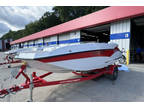 2025 Starcraft SVX 171 OB