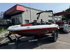 2025 Scarab 165 LX