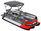 2024 Sea Doo SwitchÃ® Cruise 21 - 230 hp