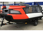 2024 Sea Doo SwitchÃ® Cruise 18 - 230 hp