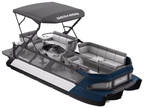2024 Sea Doo SwitchÃ® Cruise 21 - 230 hp