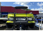 2024 Sea Doo SwitchÃ® Cruise 21 - 230 hp