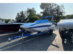 2024 Starcraft SVX 190 OB DC
