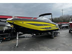 2023 Scarab 255 ID