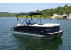 2024 Harris Sunliner 230 CWDH